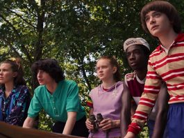 Stranger Things, sezon 3 – bezspoilerowa recenzja