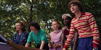 Stranger Things, sezon 3 – bezspoilerowa recenzja
