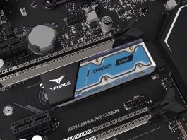 Pierwszy na świecie dysk SSD M.2 z systemem chłodzenia cieczą dysk SSD M.2 chłodzony cieczą