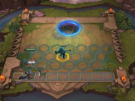 Teamfight Tactics – Riot zdradza plany na przyszłość oraz nową postać