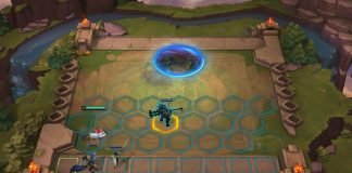 Teamfight Tactics – Riot zdradza plany na przyszłość oraz nową postać