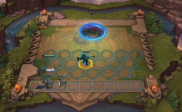 Teamfight Tactics – Riot zdradza plany na przyszłość oraz nową postać