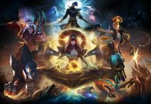 Teamfight Tactics – Riot kontynuuje swoje eksperymenty. Wprowadzono jednostki na poziomie 4 i 0