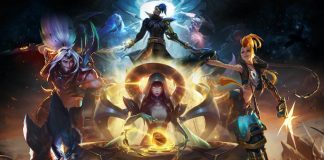 Teamfight Tactics – Riot kontynuuje swoje eksperymenty. Wprowadzono jednostki na poziomie 4 i 0