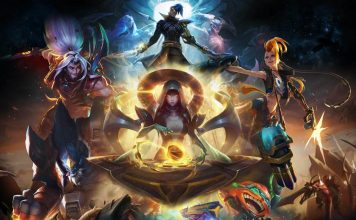 Teamfight Tactics – Riot kontynuuje swoje eksperymenty. Wprowadzono jednostki na poziomie 4 i 0