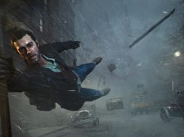 The Sinking City – miłośnicy Cthulhu będą zadowoleni The Sinking City