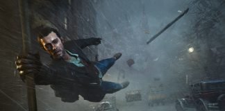 The Sinking City – miłośnicy Cthulhu będą zadowoleni The Sinking City