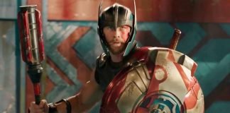 Thor 4 oficjalnie powstaje. Znamy też reżysera Thor Ragnarok