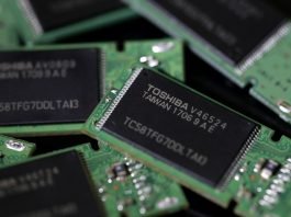 Marka Toshiba Memory odchodzi do historii. Zastąpi ją Kioxia Kioxia