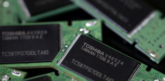 Marka Toshiba Memory odchodzi do historii. Zastąpi ją Kioxia Kioxia