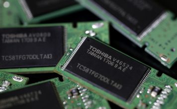 Marka Toshiba Memory odchodzi do historii. Zastąpi ją Kioxia Kioxia