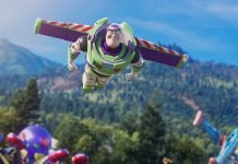 Box Office: Drugie zwycięstwo z rzędu na konto Toy Story 4