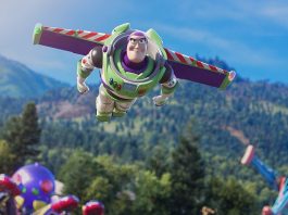 Box Office: Drugie zwycięstwo z rzędu na konto Toy Story 4