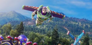 Box Office: Drugie zwycięstwo z rzędu na konto Toy Story 4