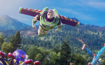 Box Office: Drugie zwycięstwo z rzędu na konto Toy Story 4