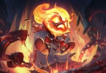 Pierwszy turniej Teamfight Tactics odbędzie się już jutro