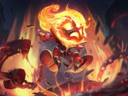 Pierwszy turniej Teamfight Tactics odbędzie się już jutro