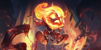 Pierwszy turniej Teamfight Tactics odbędzie się już jutro