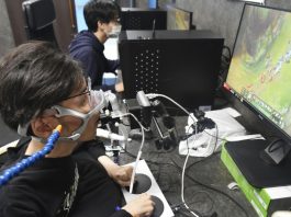 W Japonii odbędzie się pierwszy turniej esportowy dla niepełnosprawnych turniej esportowy dla niepełnosprawnych