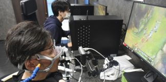 W Japonii odbędzie się pierwszy turniej esportowy dla niepełnosprawnych turniej esportowy dla niepełnosprawnych