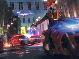 Watch Dogs Legion z opcją permadeath. Śmierć postaci będzie ostateczna Watch Dogs Legion