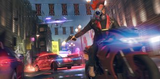 Watch Dogs Legion z opcją permadeath. Śmierć postaci będzie ostateczna Watch Dogs Legion