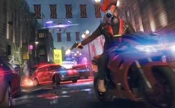 Watch Dogs Legion z opcją permadeath. Śmierć postaci będzie ostateczna Watch Dogs Legion