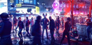 Premiery Watch Dogs Legion, Gods & Monsters i Rainbow Six Quarantine opóźnione Watch Dogs Legion