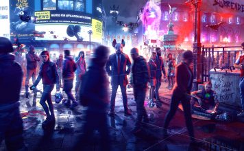 Watch Dogs Legion, kiedy gracze będą mogli rozpocząć pre-load gry. Watch Dogs Legion