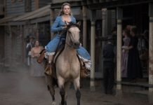 Trzeci sezon Westworld już na początku 2020. Możliwe kolejne sezony Westworld