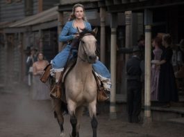 Trzeci sezon Westworld już na początku 2020. Możliwe kolejne sezony Westworld