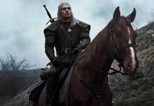 Wiedźmin ma być bardzo dojrzałym serialem dla dorosłych Wiedźmin Netflix