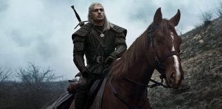 Wiedźmin ma być bardzo dojrzałym serialem dla dorosłych Wiedźmin Netflix