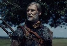 Pół Wieku Poezji Później – fanowski film o dalszych losach wiedźmina Lamberta Wiedźmin Pół Wieku Poezji Później