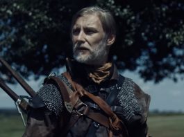 Pół Wieku Poezji Później – fanowski film o dalszych losach wiedźmina Lamberta Wiedźmin Pół Wieku Poezji Później