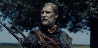 Pół Wieku Poezji Później – fanowski film o dalszych losach wiedźmina Lamberta Wiedźmin Pół Wieku Poezji Później