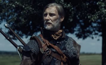 Pół Wieku Poezji Później – fanowski film o dalszych losach wiedźmina Lamberta Wiedźmin Pół Wieku Poezji Później