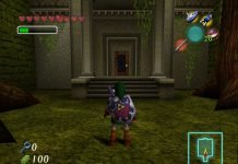 Speedrunner skończył Zelda: Ocarina of Time w 17 minut