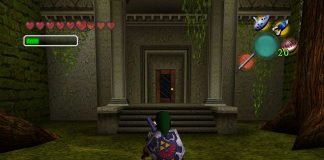 Speedrunner skończył Zelda: Ocarina of Time w 17 minut