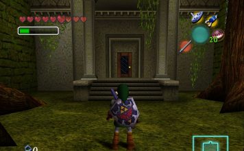 Speedrunner skończył Zelda: Ocarina of Time w 17 minut