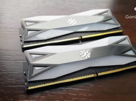 ADATA XPG Spectrix D60G 16 GB DDR4 3000 MHz – test pamięci RAM ADATA XPG Spectrix D60G