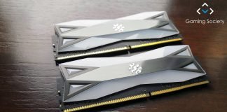 ADATA XPG Spectrix D60G 16 GB DDR4 3000 MHz – test pamięci RAM ADATA XPG Spectrix D60G