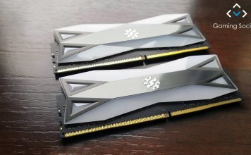 ADATA XPG Spectrix D60G 16 GB DDR4 3000 MHz – test pamięci RAM ADATA XPG Spectrix D60G