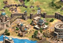 Age of Empires – jutro Microsoft ogłosi coś związanego z serią Age of Empires 2: Defenitive Edition