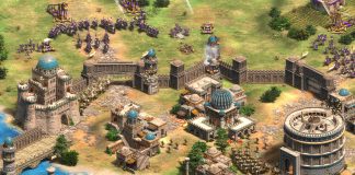 Age of Empires – jutro Microsoft ogłosi coś związanego z serią Age of Empires 2: Defenitive Edition