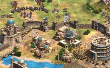 Age of Empires – jutro Microsoft ogłosi coś związanego z serią Age of Empires 2: Defenitive Edition