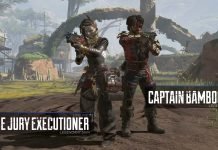 Apex Legends – razem z eventem walentynkowym powróci tryb duo