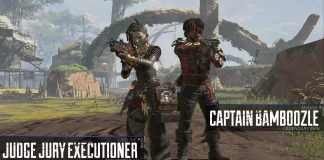 Apex Legends – razem z eventem walentynkowym powróci tryb duo