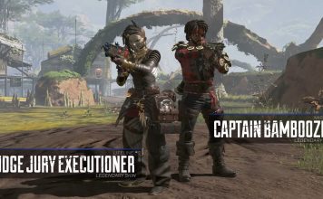 Apex Legends – razem z eventem walentynkowym powróci tryb duo