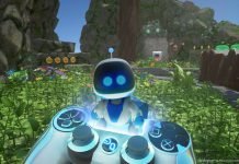 Astro Bot: Sony rozdaje za darmo jedną z najlepszych gier na PSVR Astro Bot